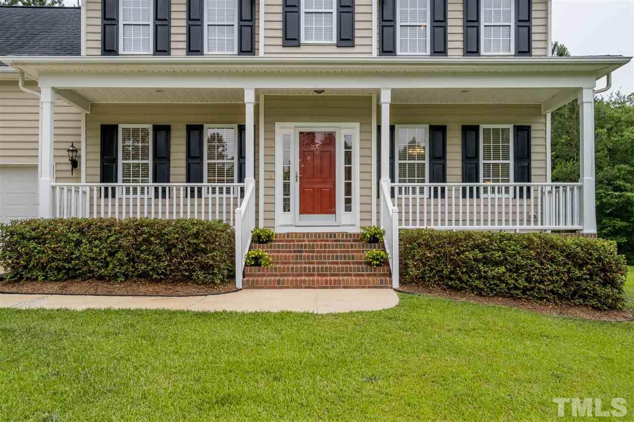 1204 Magnolia Hill Road Garner, NC 27529 - Photo 2 of 30 Gallery Image 2
