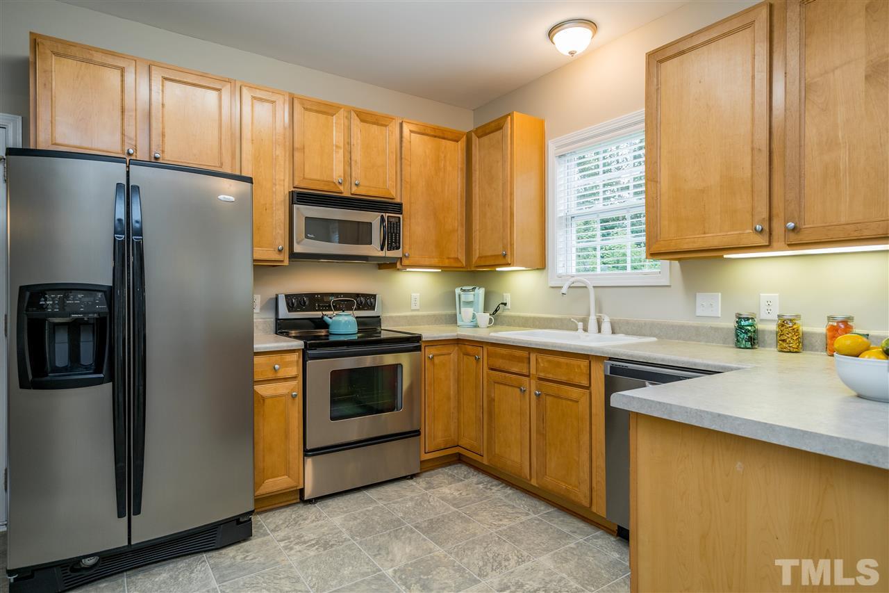 1204 Magnolia Hill Road Garner, NC 27529 - Photo 11 of 30 Gallery Image 11