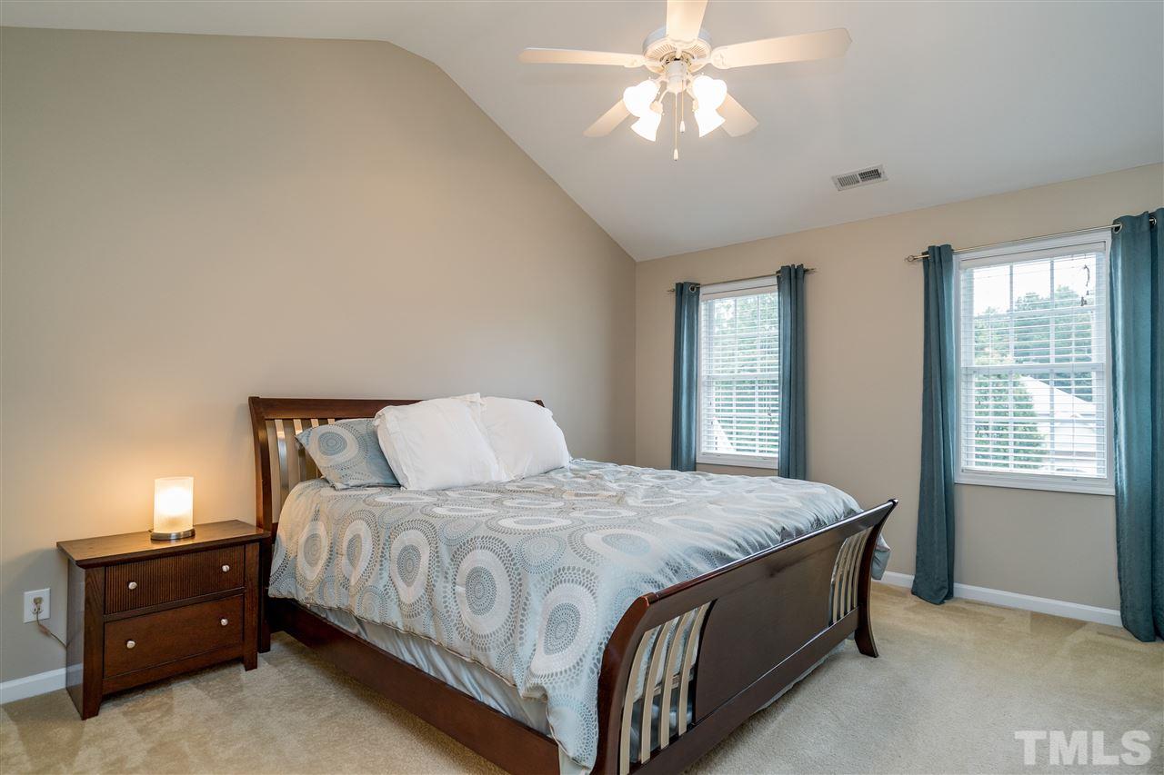 1204 Magnolia Hill Road Garner, NC 27529 - Photo 16 of 30 Gallery Image 16