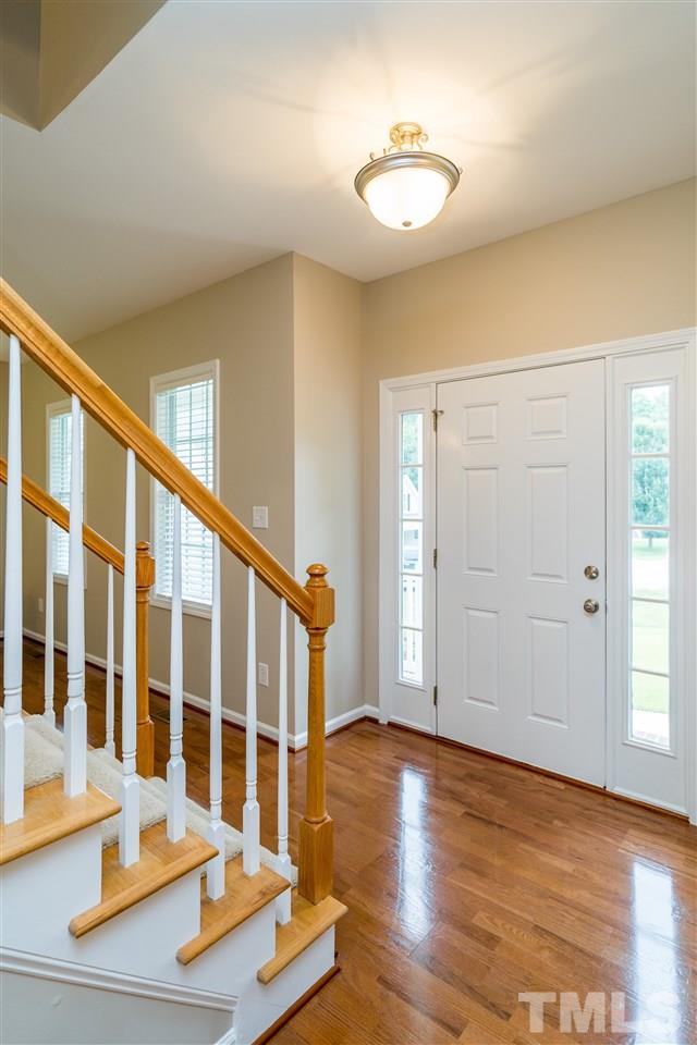1204 Magnolia Hill Road Garner, NC 27529 - Photo 3 of 30 Gallery Image 3
