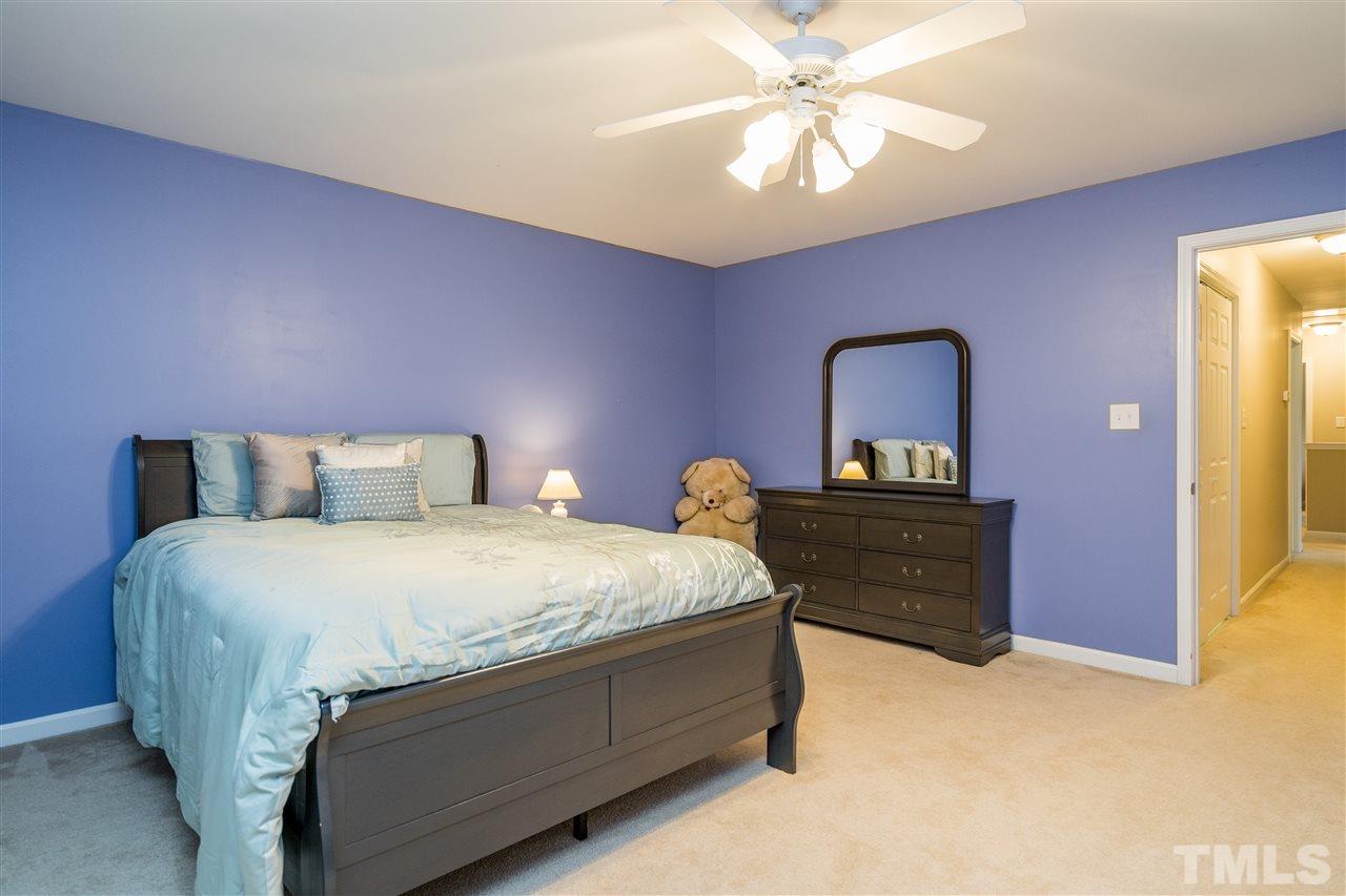 1204 Magnolia Hill Road Garner, NC 27529 - Photo 25 of 30 Gallery Image 25