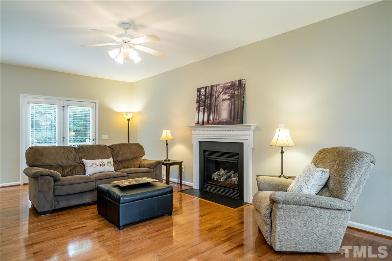 1204 Magnolia Hill Road Garner, NC 27529 - Photo 4 of 30 Gallery Image 4