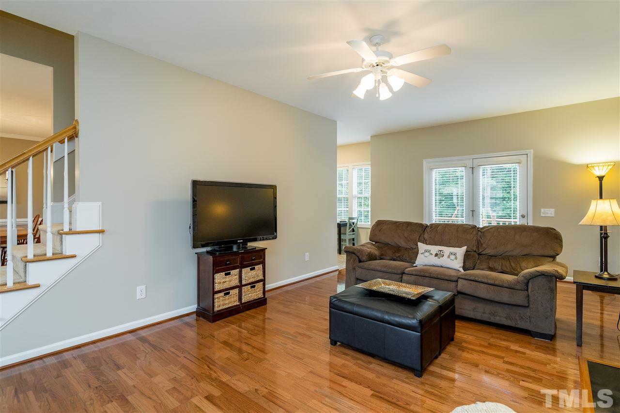1204 Magnolia Hill Road Garner, NC 27529 - Photo 5 of 30 Gallery Image 5