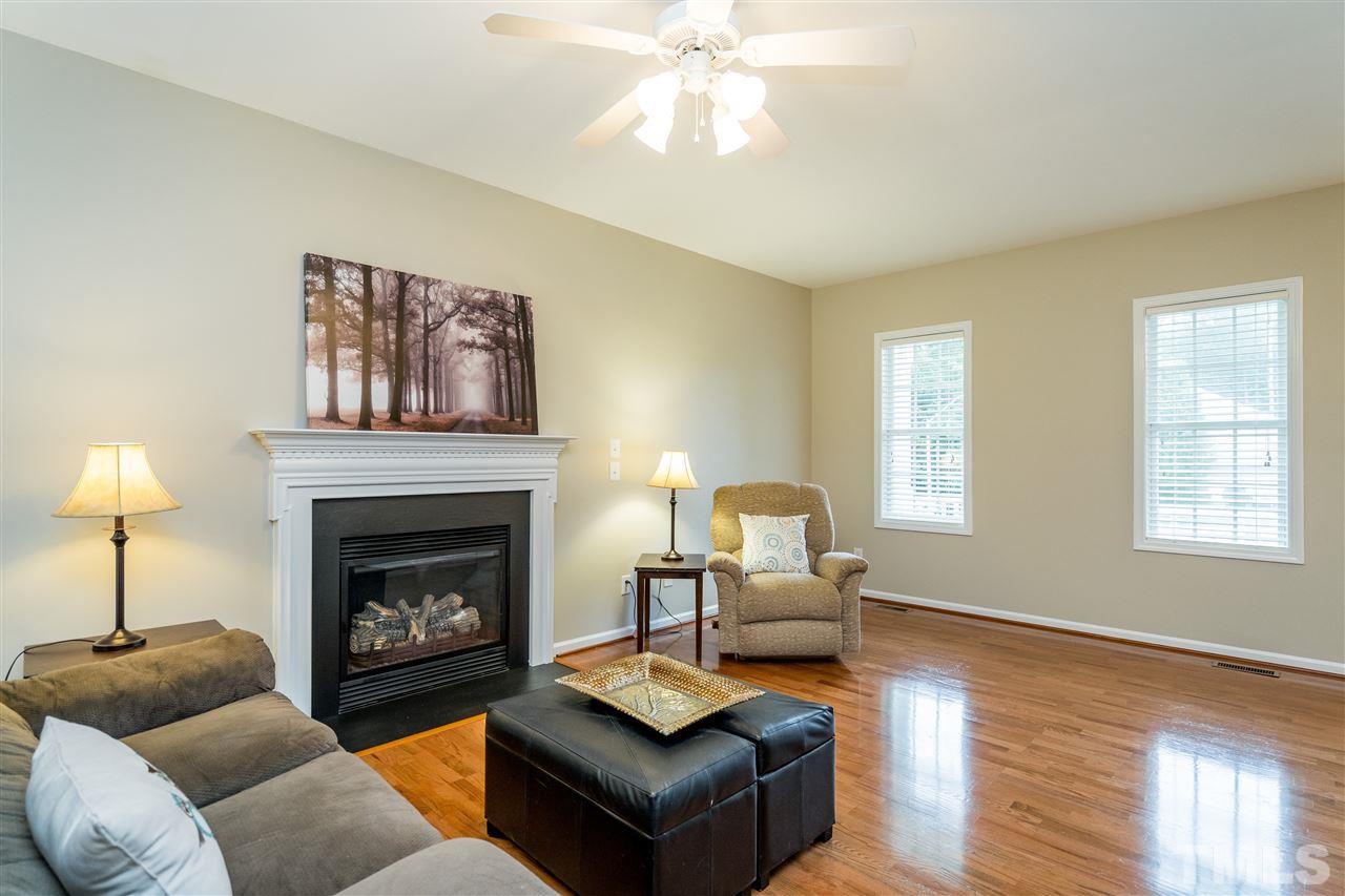 1204 Magnolia Hill Road Garner, NC 27529 - Photo 7 of 30 Gallery Image 7