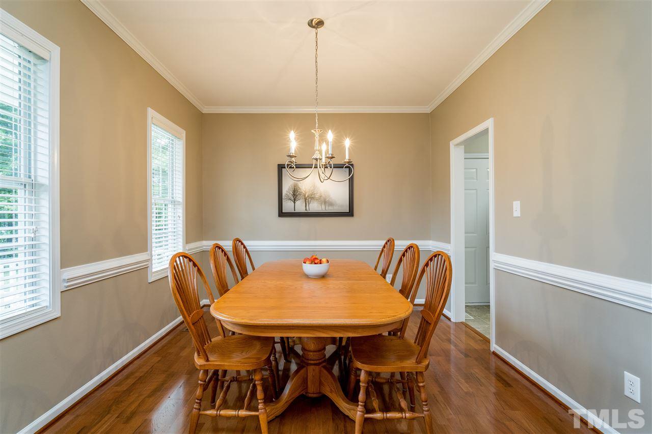 1204 Magnolia Hill Road Garner, NC 27529 - Photo 10 of 30 Gallery Image 10