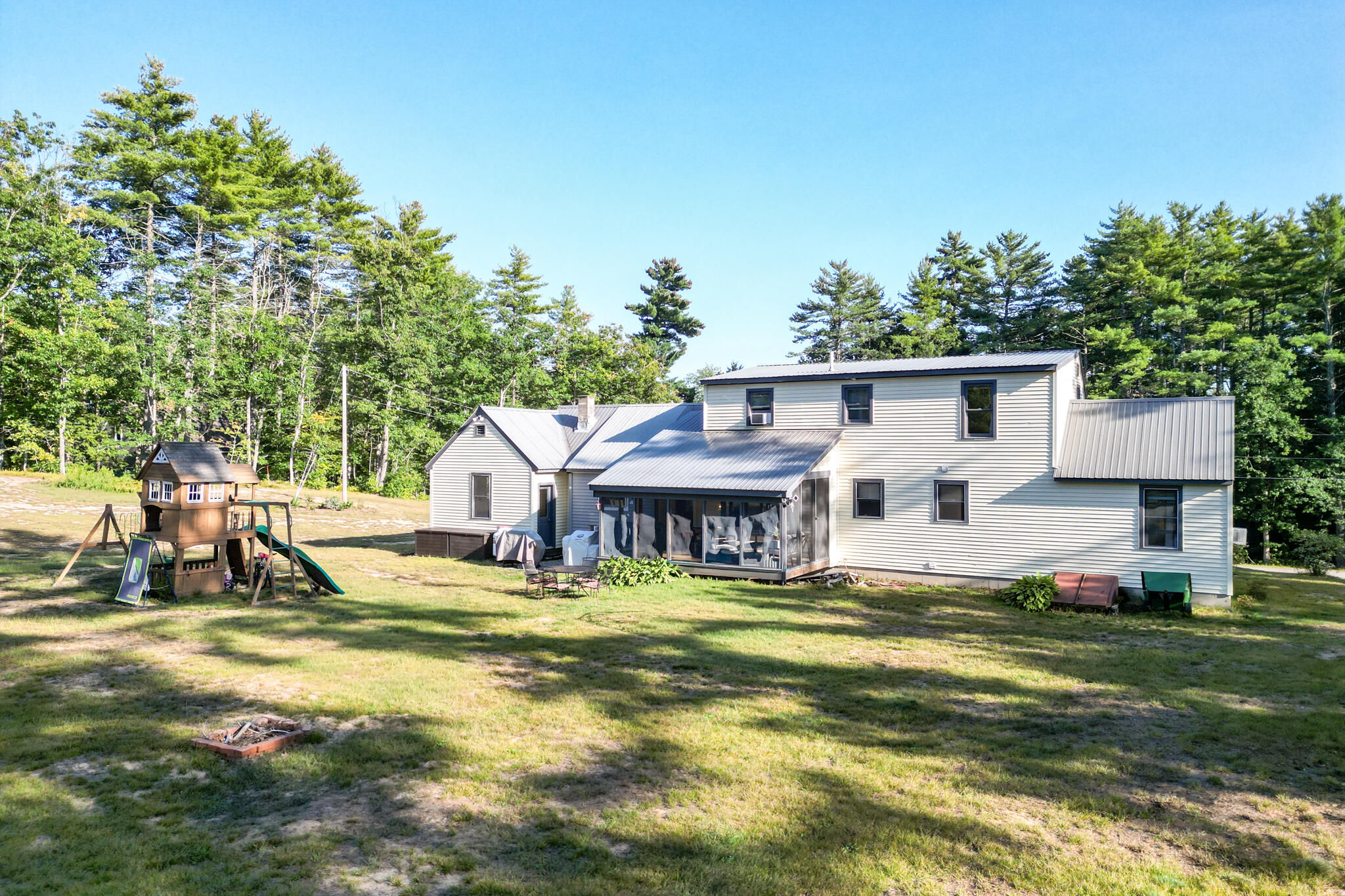 258 Lovewell Pond Road Fryeburg, ME 04037 - Photo 47 of 54 258LPR-06