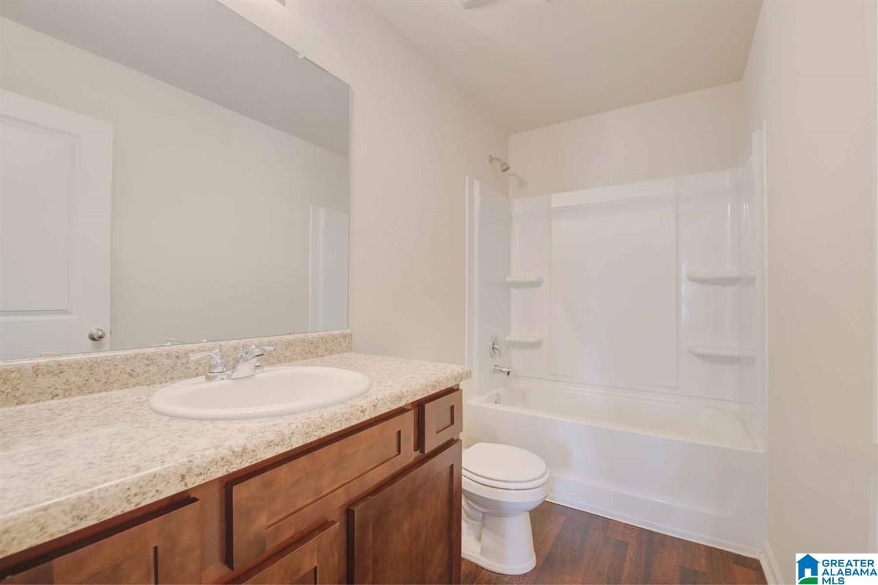50 Homestead Lane Springville, AL 35146 - Photo 8 of 9