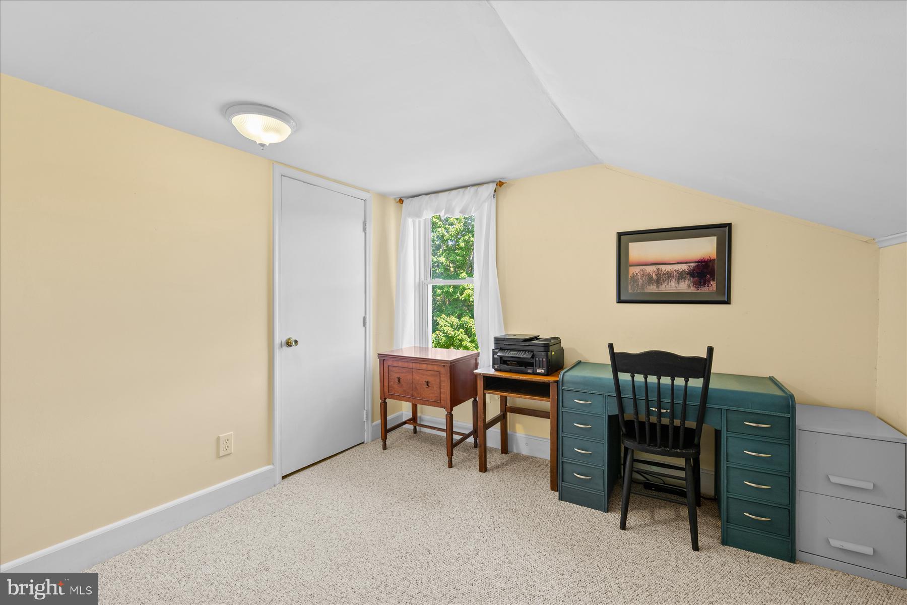 28939 Stockley Road Milton, DE 19968 - Photo 29 of 66 2nd Floor 3rd Bedroom