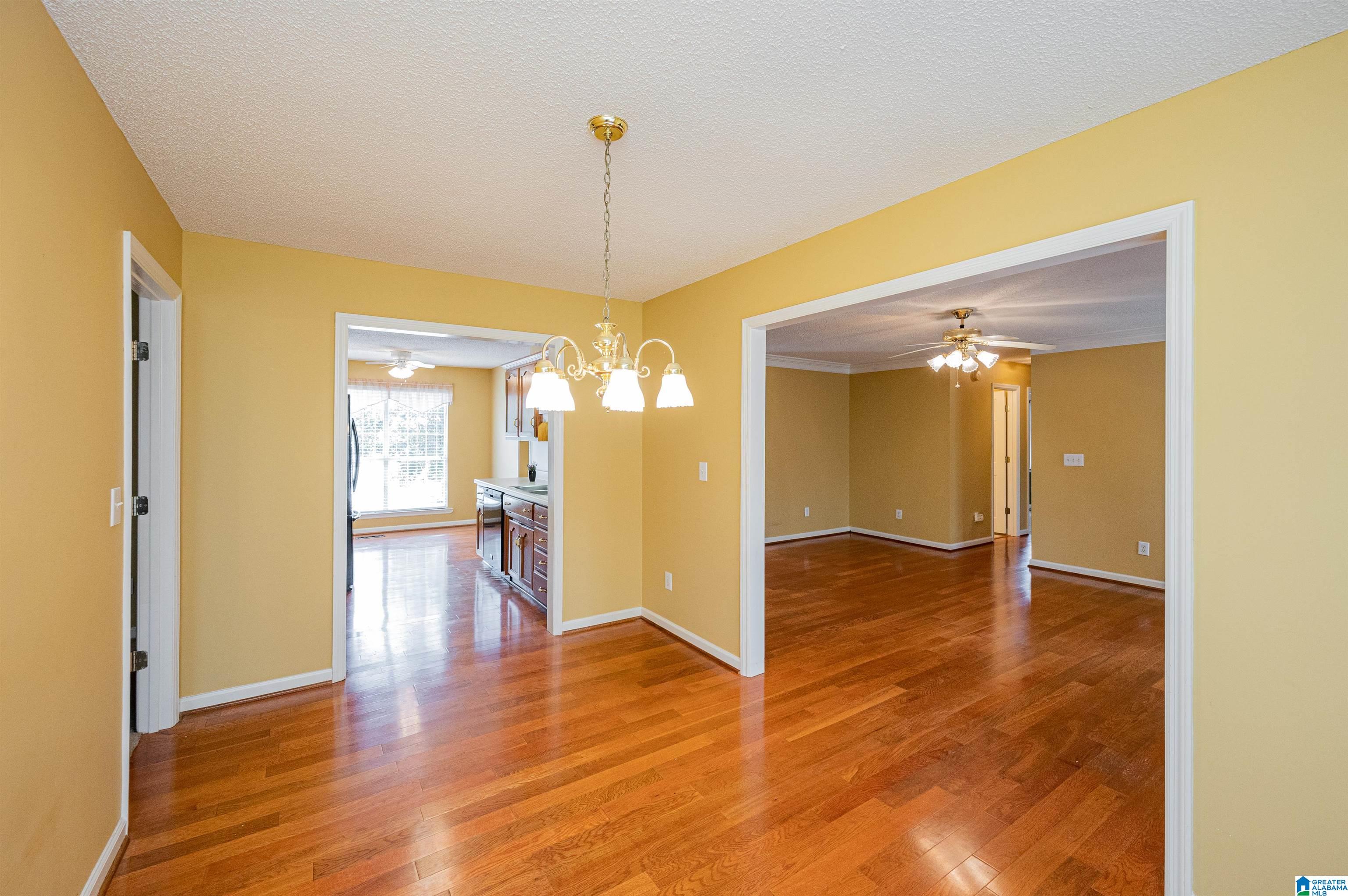 9024 Mosley Manor Circle Morris, AL 35116 - Photo 8 of 35