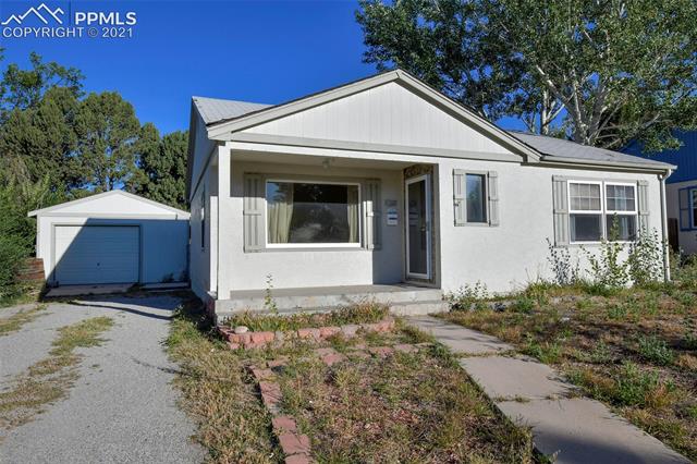 2452 Yorktown Road Colorado Springs, CO 80907 - Photo 2 of 22 Gallery Image 2