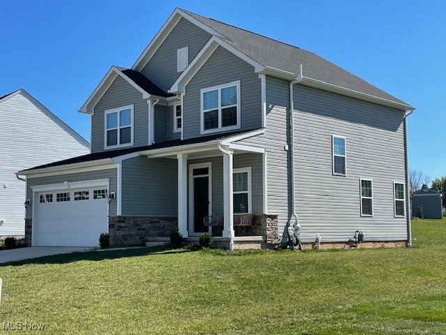 3404 Wicker Street Northeast Canton, OH 44721 - Photo 3 of 41