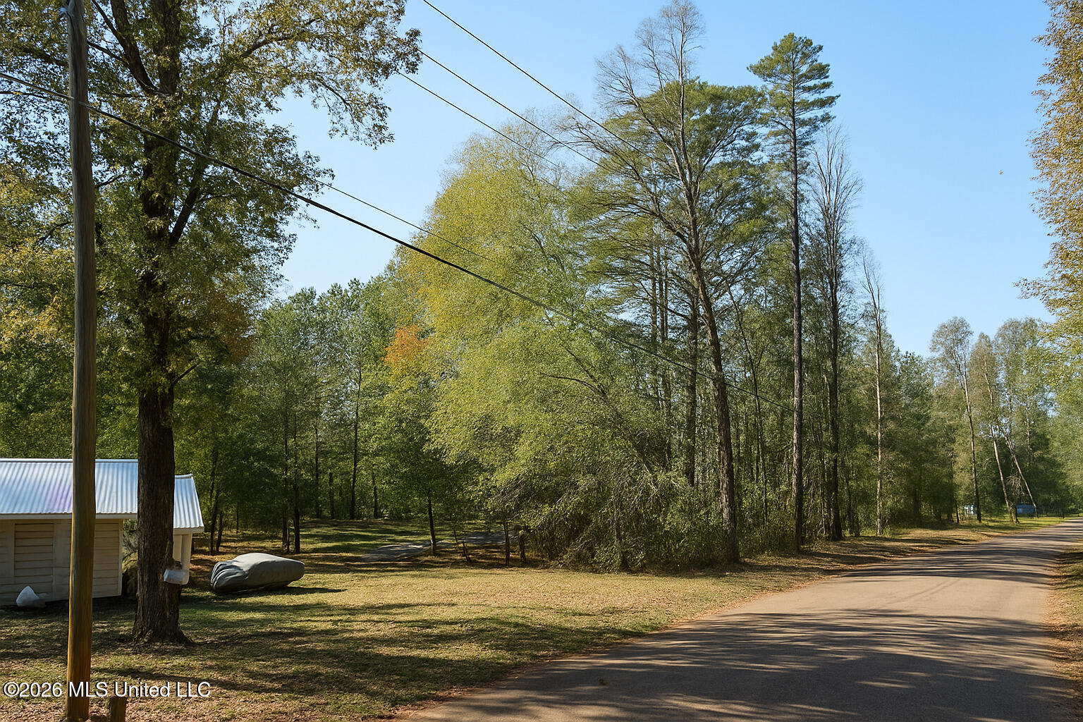 8 Holiday Road Brandon, MS 39042 - Photo 1 of 7 00