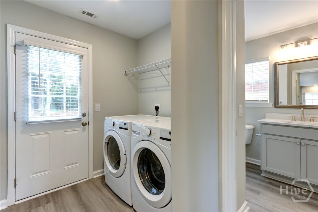 115 Turnbuckle Court Savannah, GA 31410 - Photo 16 of 33