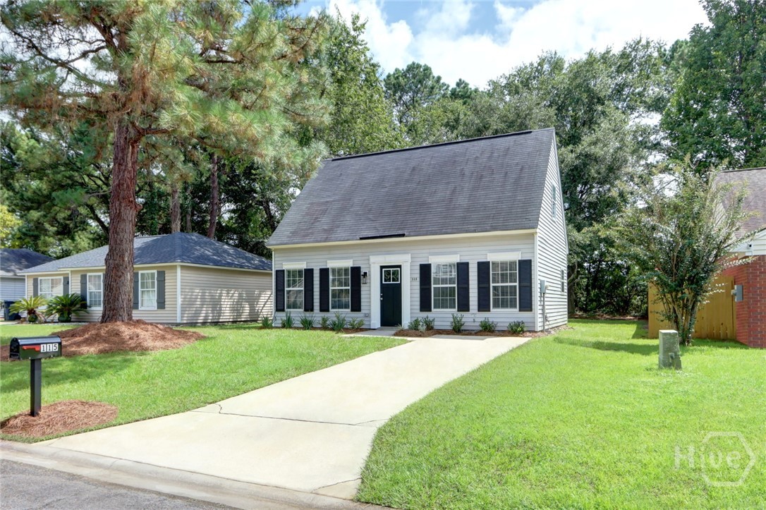 115 Turnbuckle Court Savannah, GA 31410 - Photo 3 of 33