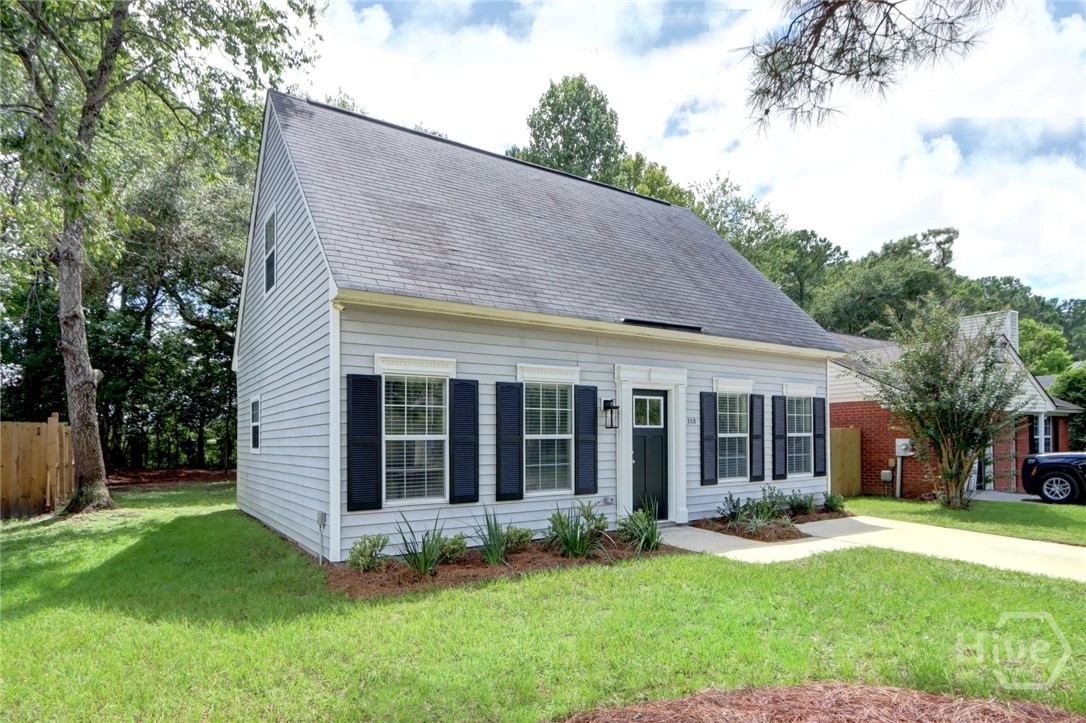 115 Turnbuckle Court Savannah, GA 31410 - Photo 33 of 33