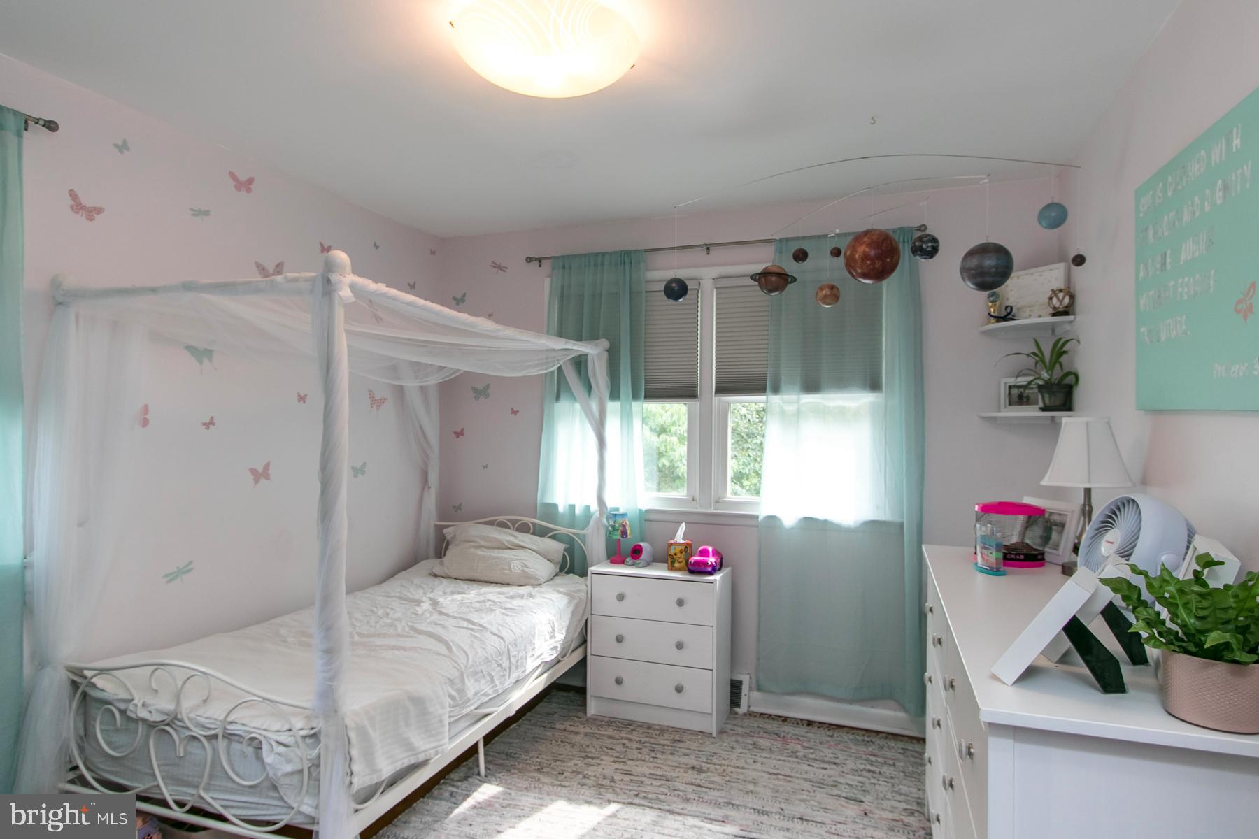 400 King George Road Cherry Hill, NJ 08034 - Photo 16 of 34 Second Bedroom
