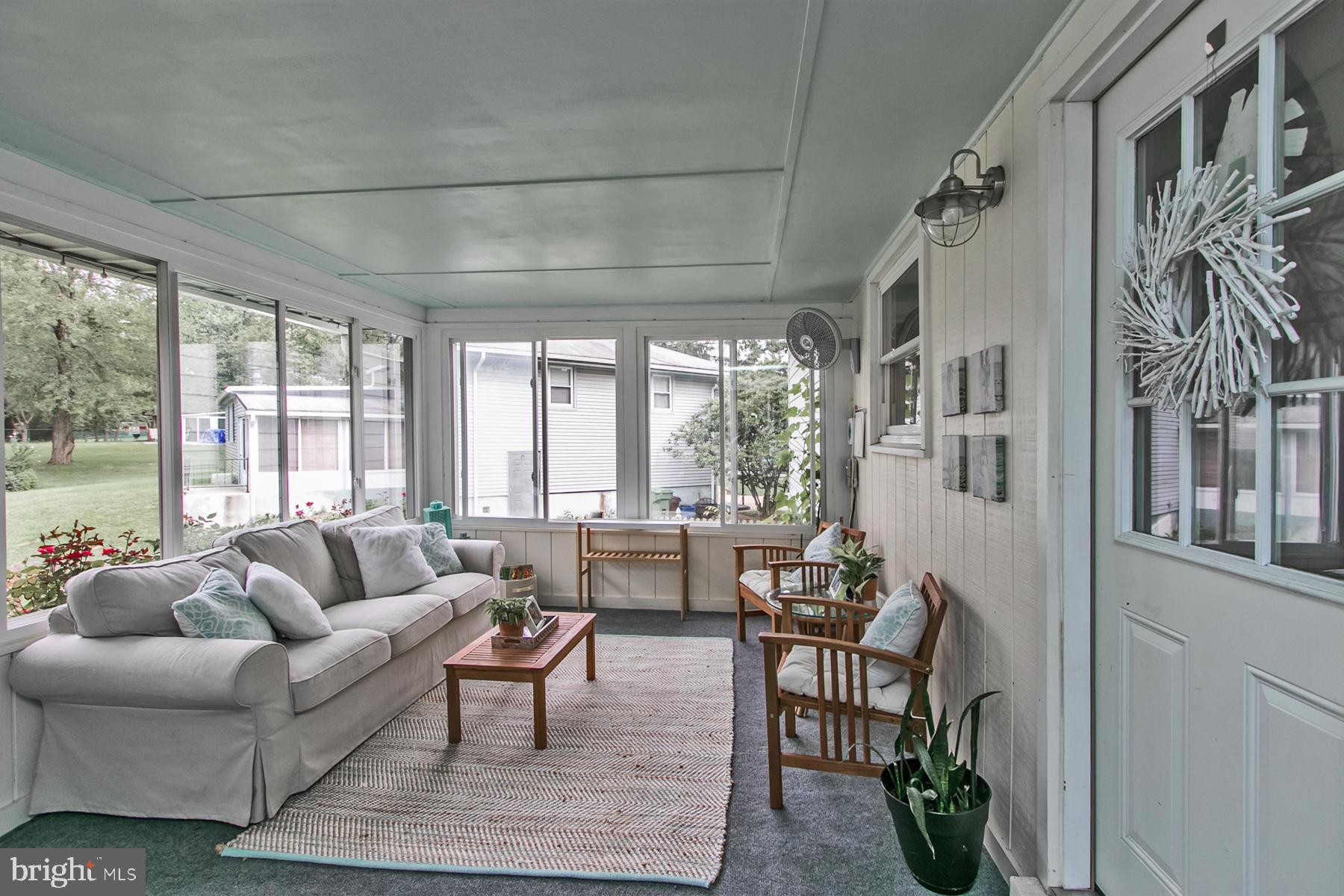 400 King George Road Cherry Hill, NJ 08034 - Photo 24 of 34 Sun Room