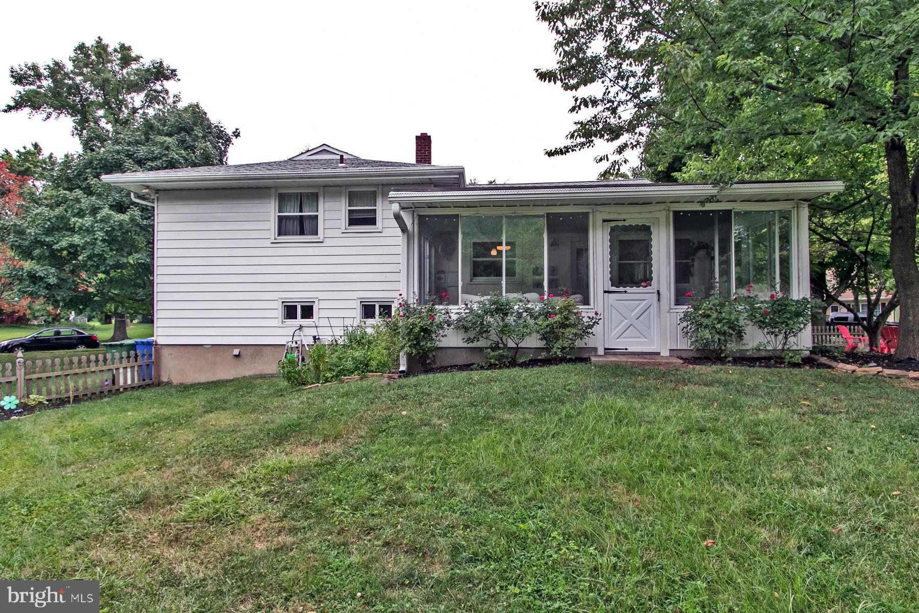 400 King George Road Cherry Hill, NJ 08034 - Photo 29 of 34 Exterior BAck