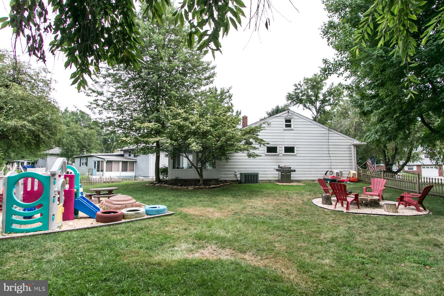 400 King George Road Cherry Hill, NJ 08034 - Photo 31 of 34 Yard