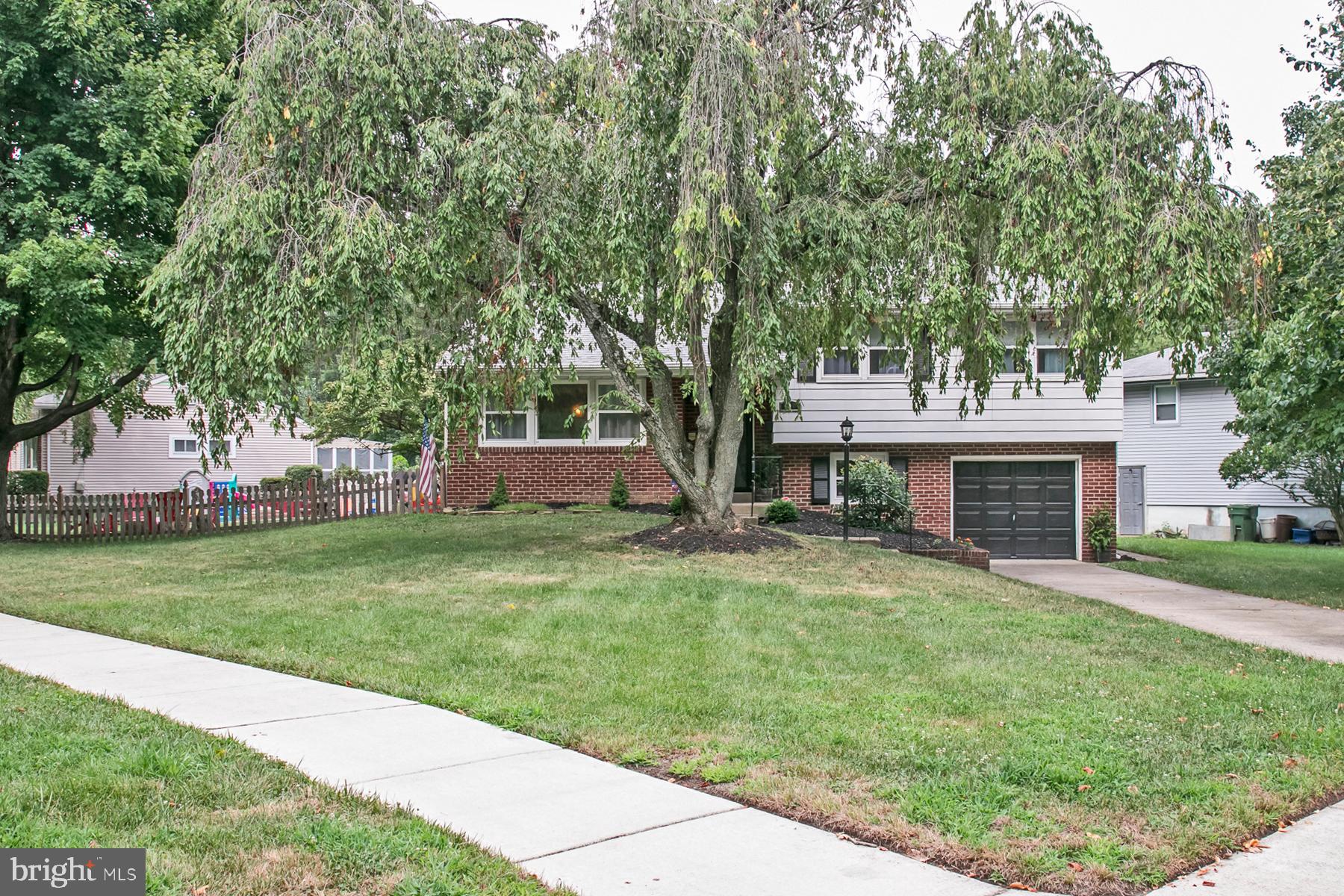400 King George Road Cherry Hill, NJ 08034 - Photo 34 of 34 Corner Property