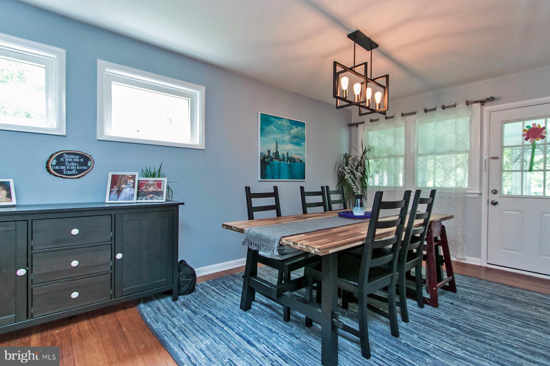 400 King George Road Cherry Hill, NJ 08034 - Photo 6 of 34 Dining Room