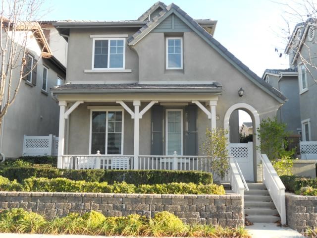 28797 Bristol Road Temecula, CA 92591 - Photo 1 of 1 Front