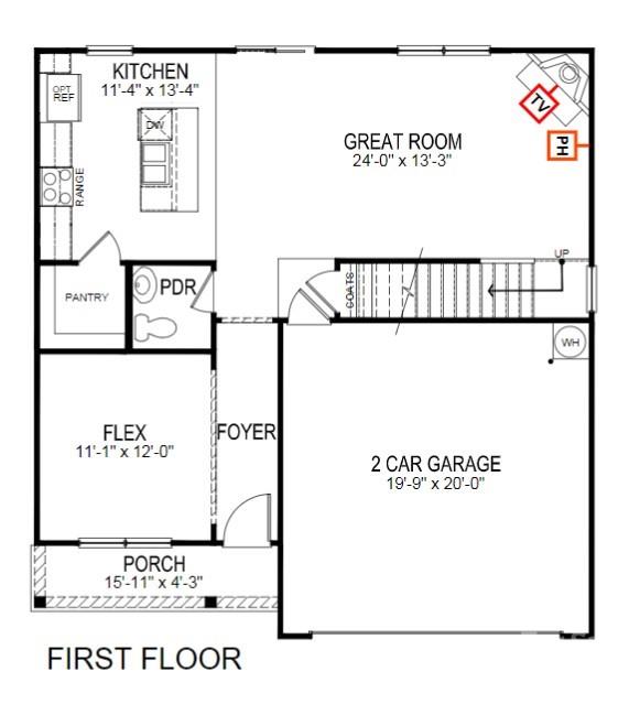 358 Ridgeview Lane Mars Hill, NC 28754 - Photo 20 of 21 Gallery Image 20