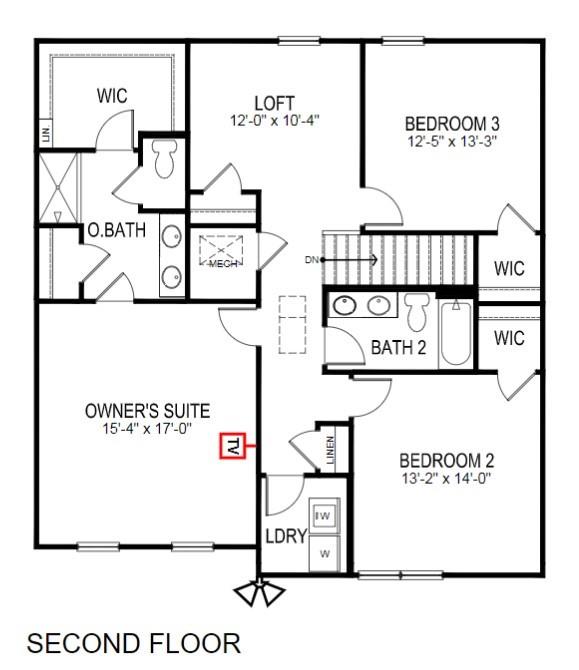 358 Ridgeview Lane Mars Hill, NC 28754 - Photo 21 of 21 Gallery Image 21