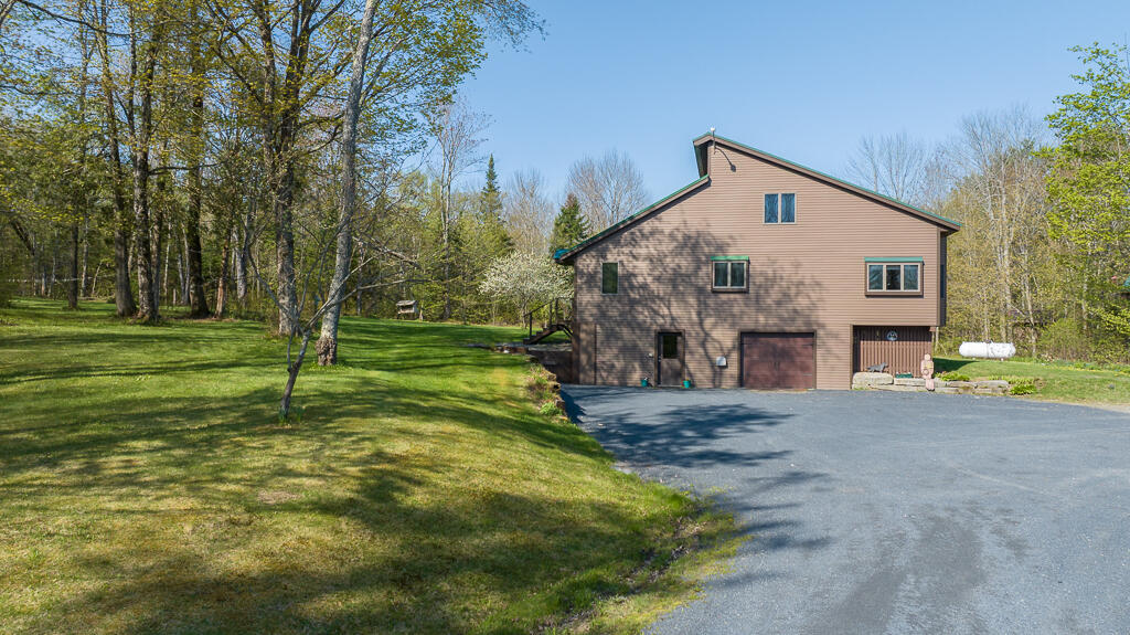 23 Roxy Rand Road New Sharon, ME 04955 - Photo 49 of 51 Nice drive