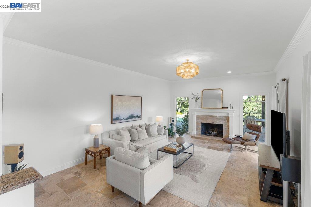 16 Ardendale Court Alamo, CA 94507 - Photo 27 of 66