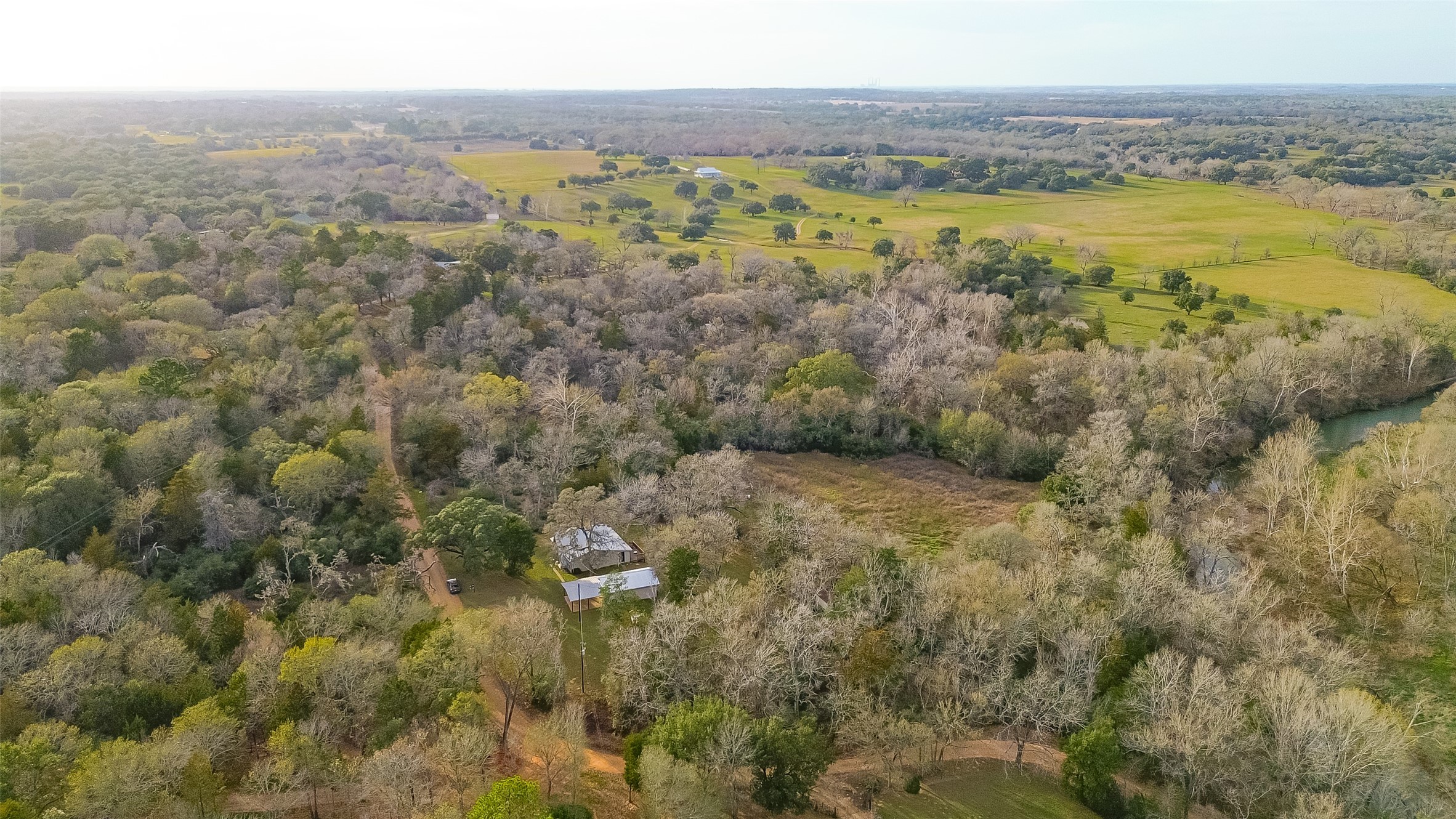 1047 Dungens Mill Road Columbus, TX 78934 - Photo 41 of 44