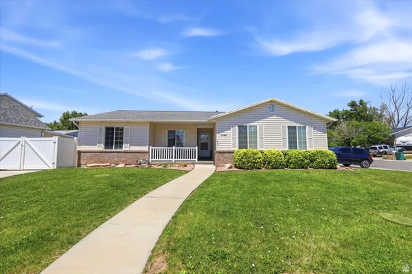 $452,800 | 1596 West 980 South, Orem, UT 84059