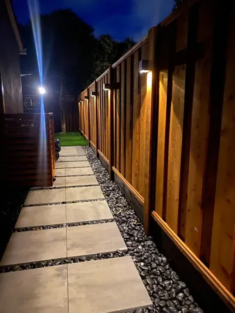 a view of a couches in a patio