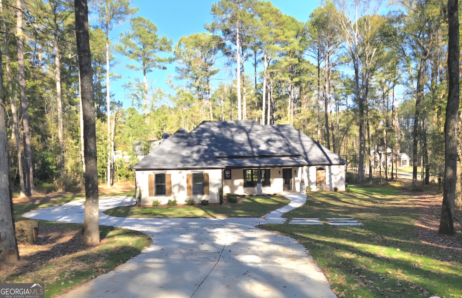 2043 Fischer Road Sharpsburg, GA 30277 - Photo 3 of 51