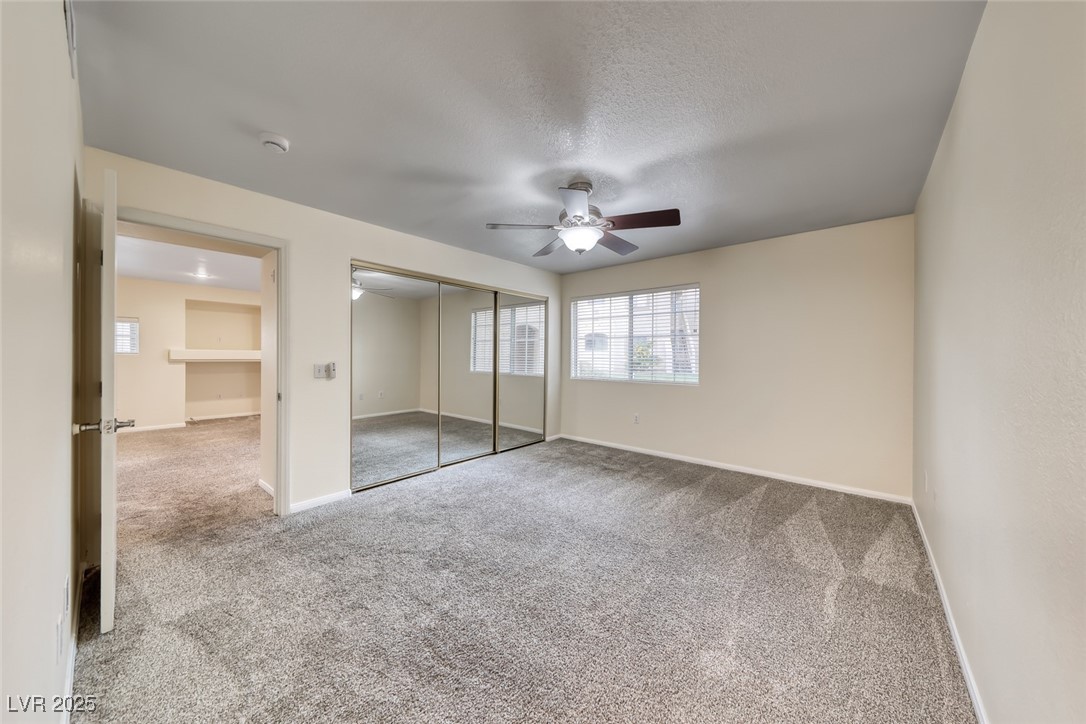 1851 Hillpointe Road, Unit 1811 Henderson, NV 89074 - Photo 20 of 49 Primary bedroom