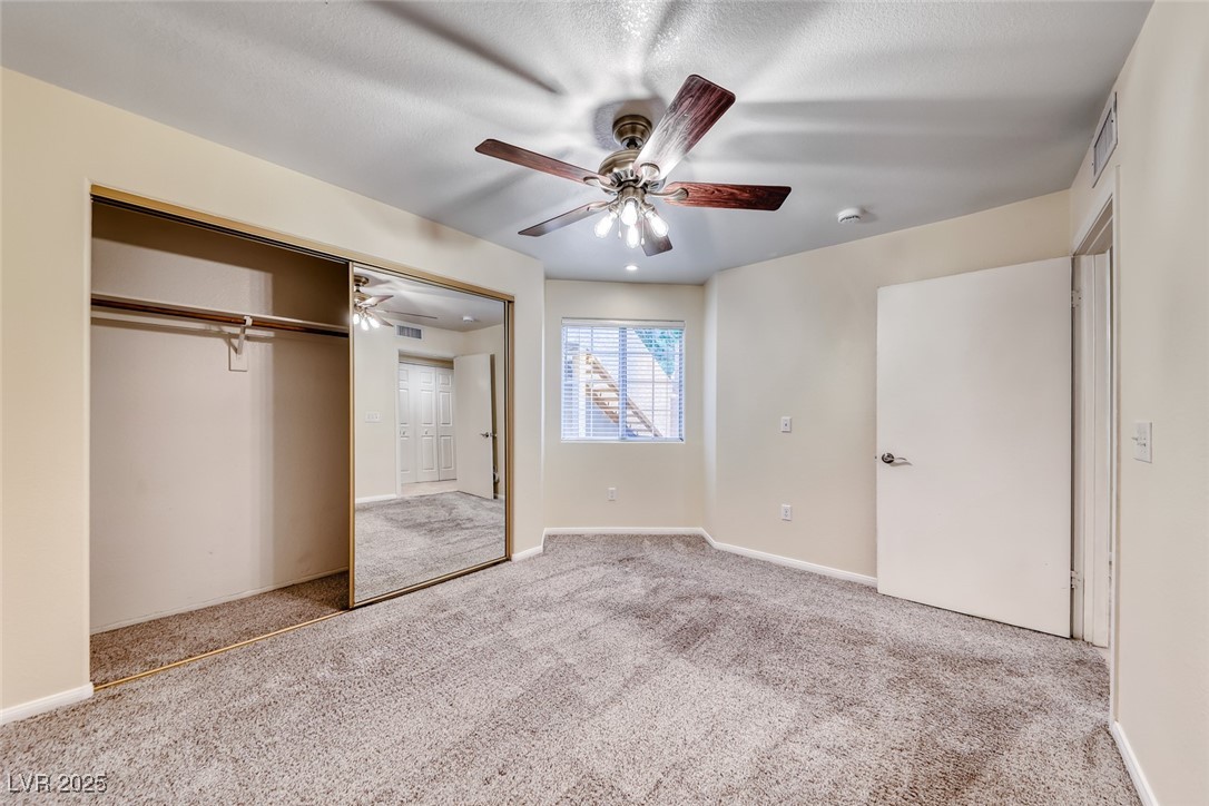 1851 Hillpointe Road, Unit 1811 Henderson, NV 89074 - Photo 27 of 49 2nd bedroom