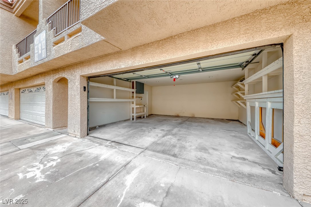 1851 Hillpointe Road, Unit 1811 Henderson, NV 89074 - Photo 35 of 49 2 car garage