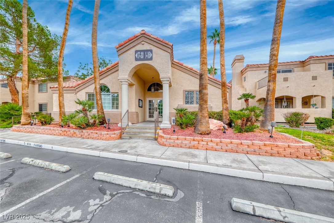 1851 Hillpointe Road, Unit 1811 Henderson, NV 89074 - Photo 41 of 49 Serenade Clubhouse