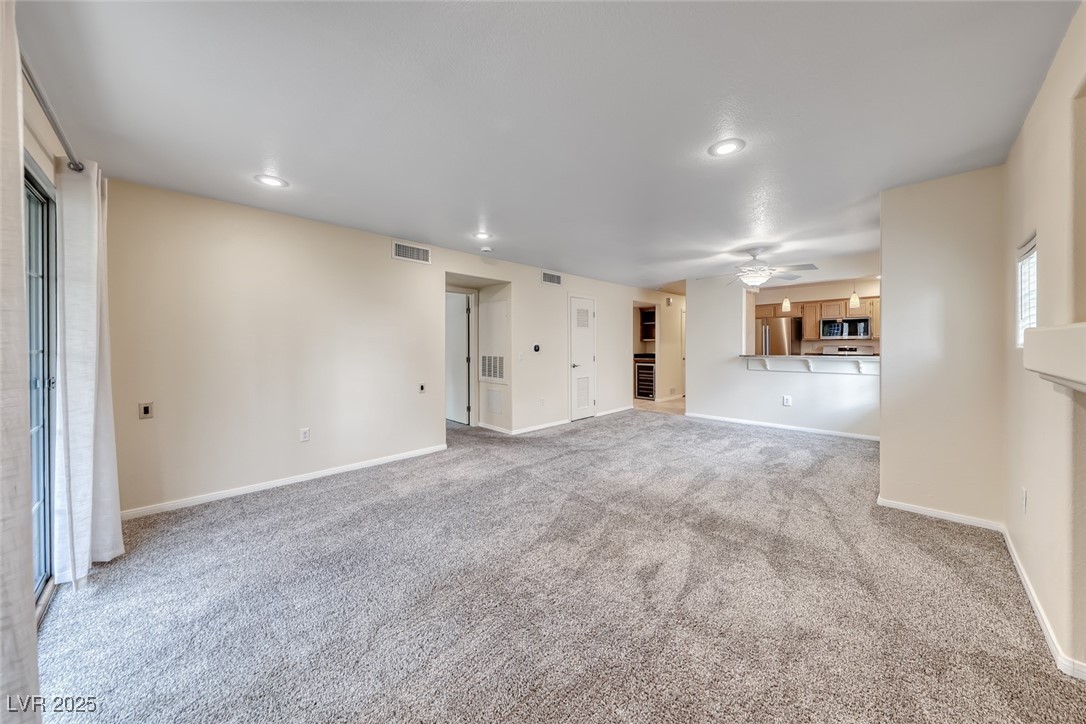 1851 Hillpointe Road, Unit 1811 Henderson, NV 89074 - Photo 5 of 49 Living room
