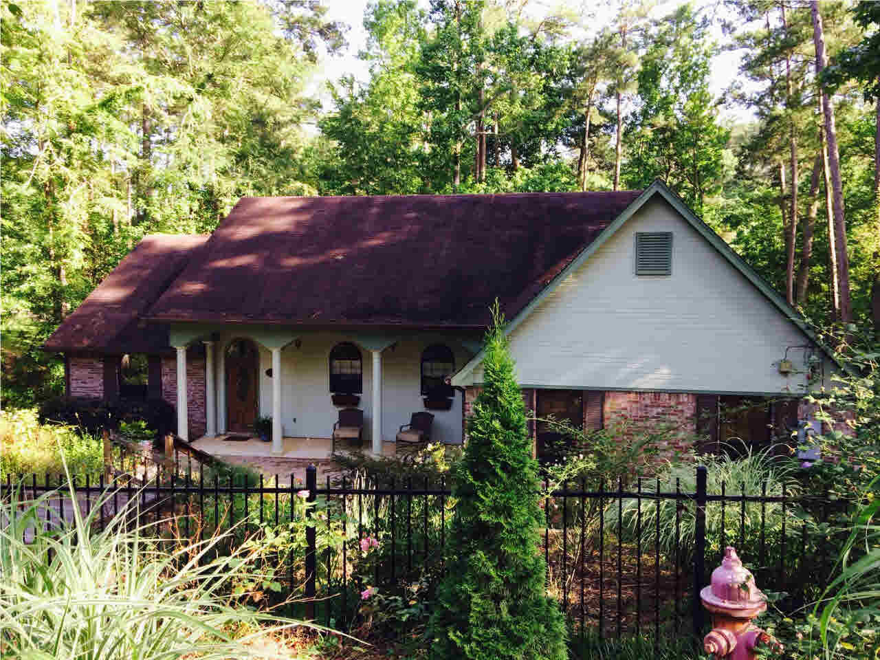 111 Country Club Road Florence, MS 39073 - Photo 2 of 11 Photo 2