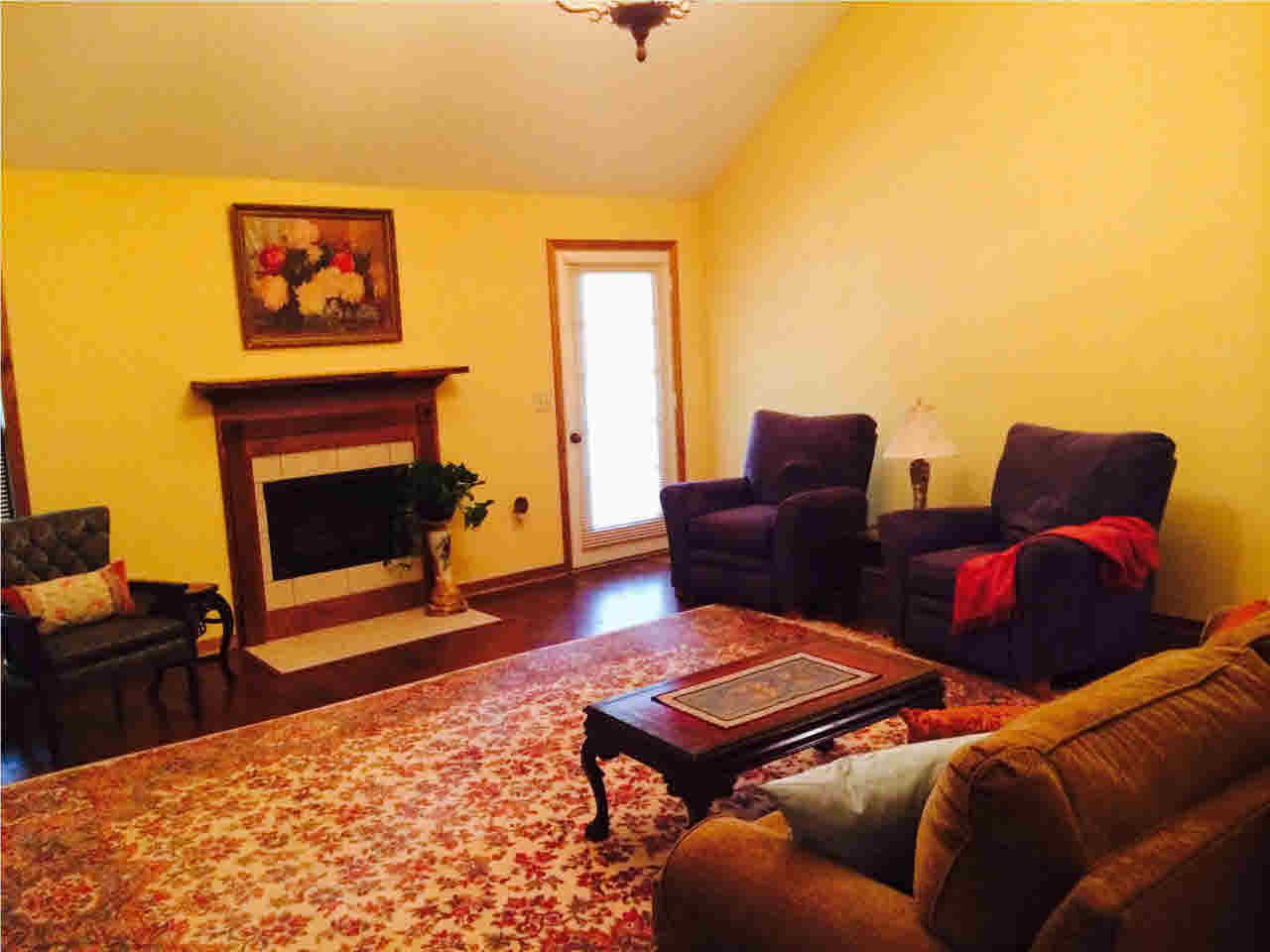 111 Country Club Road Florence, MS 39073 - Photo 3 of 11 Photo 3