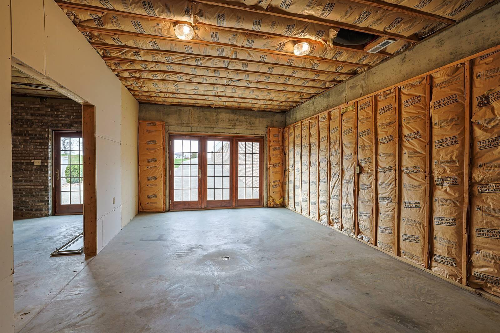 1679 Hackett Ridge Road Brooksville, KY 41004 - Photo 25 of 42 022-Recreation-Room