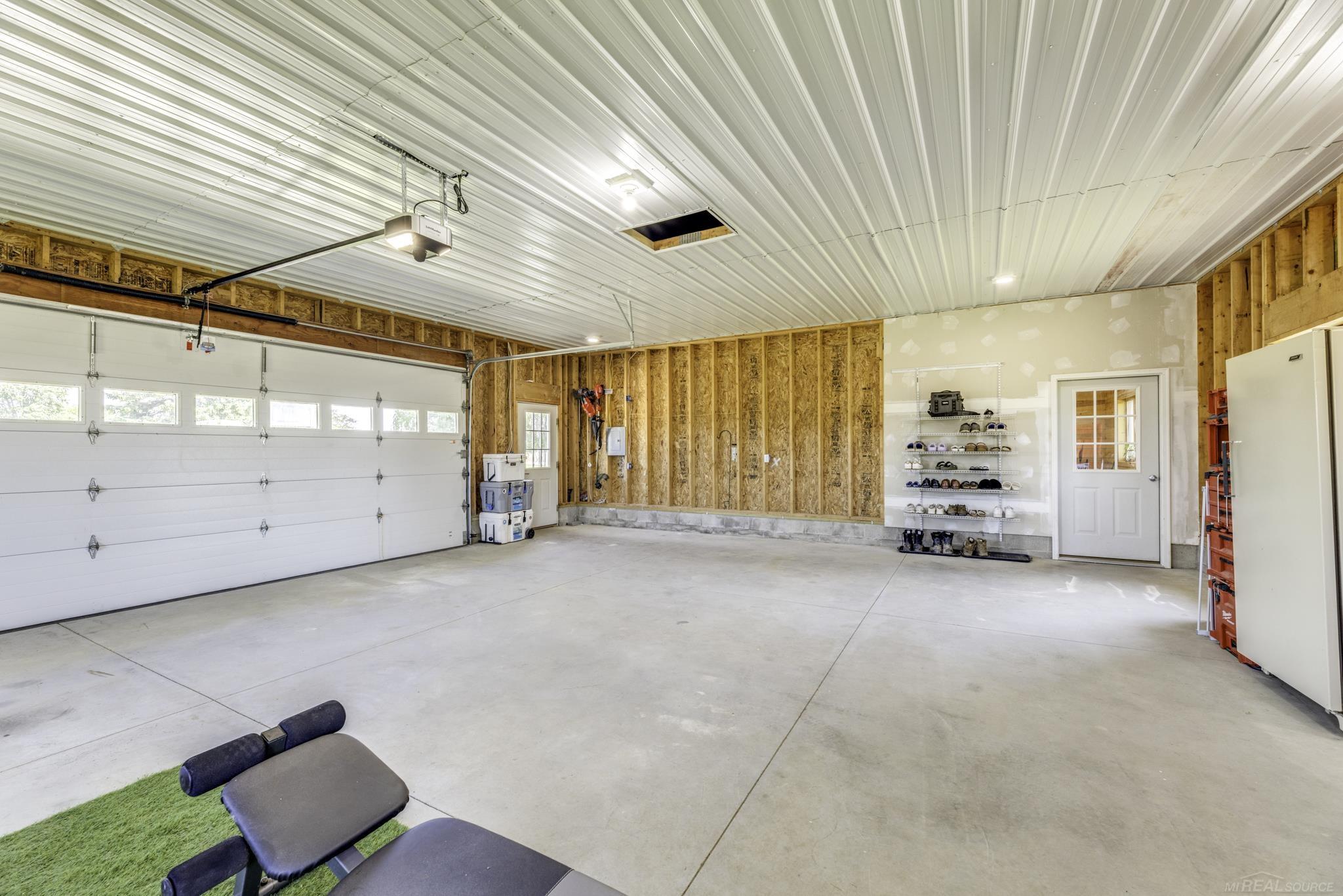 2481 Ruth Road Deckerville, MI 48427 - Photo 44 of 53