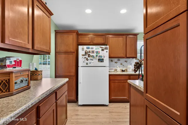 $239,900 | 107 Bucks Branch Lane, Maysville, NC 28555