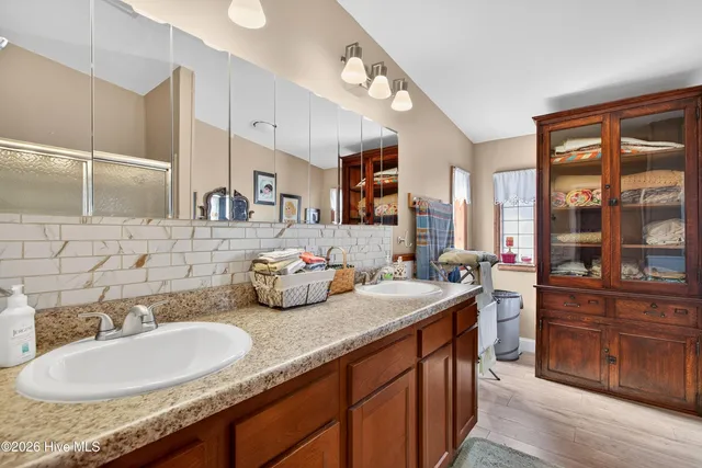 $239,900 | 107 Bucks Branch Lane, Maysville, NC 28555