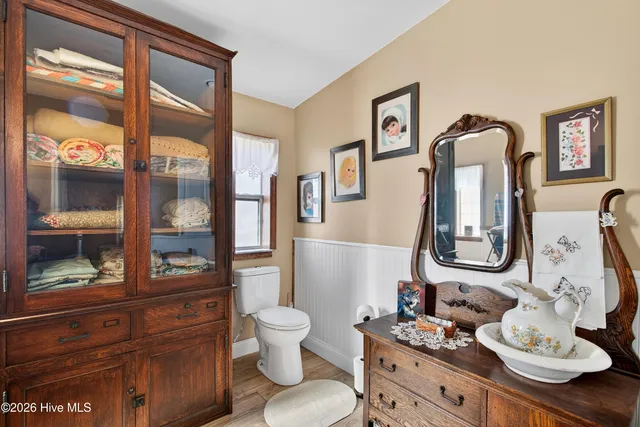 $239,900 | 107 Bucks Branch Lane, Maysville, NC 28555