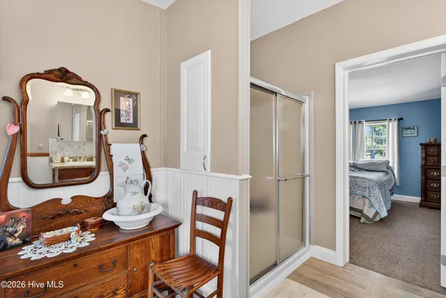 $239,900 | 107 Bucks Branch Lane, Maysville, NC 28555