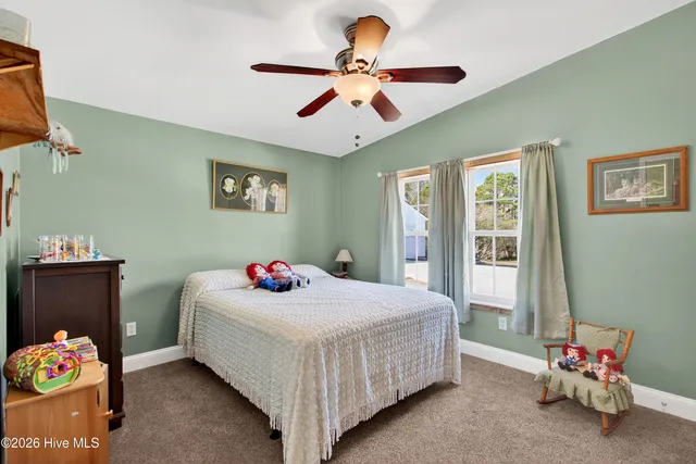 $239,900 | 107 Bucks Branch Lane, Maysville, NC 28555