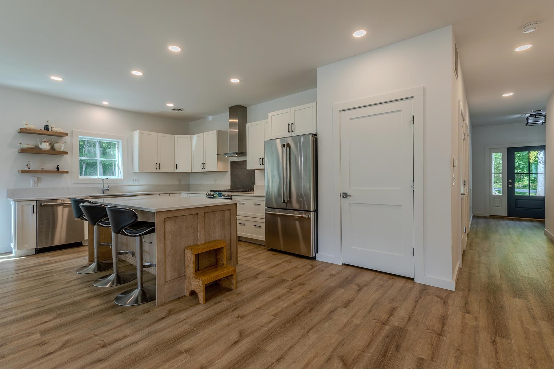 3542 N Road Sunderland, VT 05250 - Photo 25 of 40 Gallery Image 25