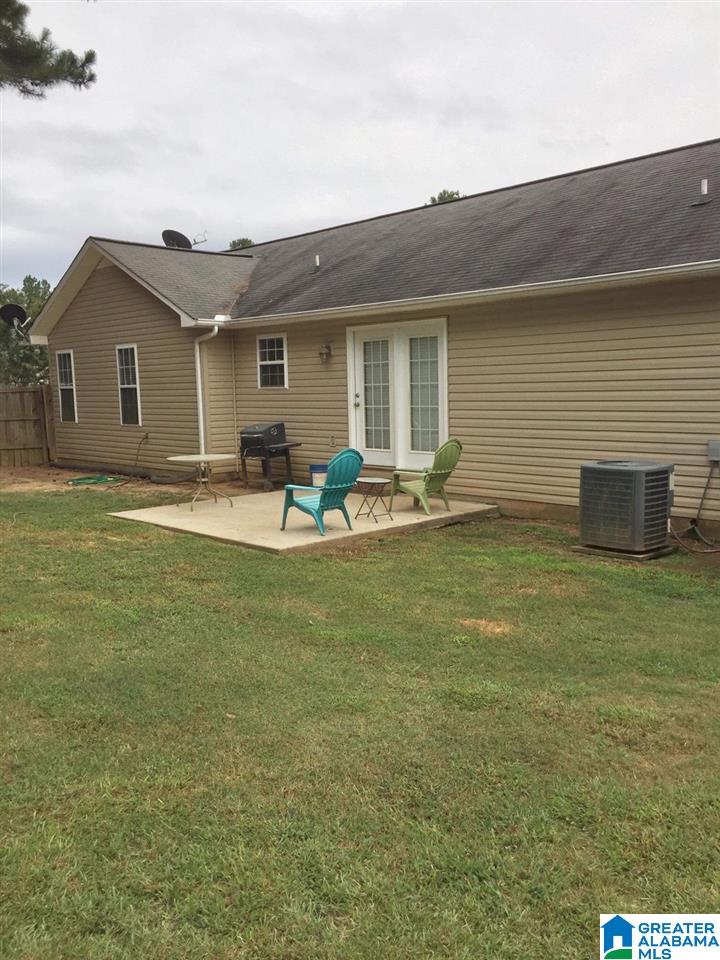 54 Covington Rdg Drive Jacksonville, AL 36265 - Photo 25 of 27
